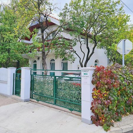 Forest Apartment Nikšić Exterior foto