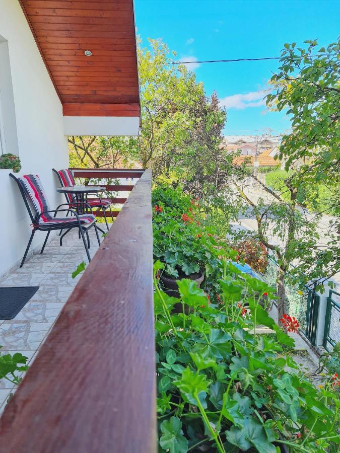 Forest Apartment Nikšić Exterior foto