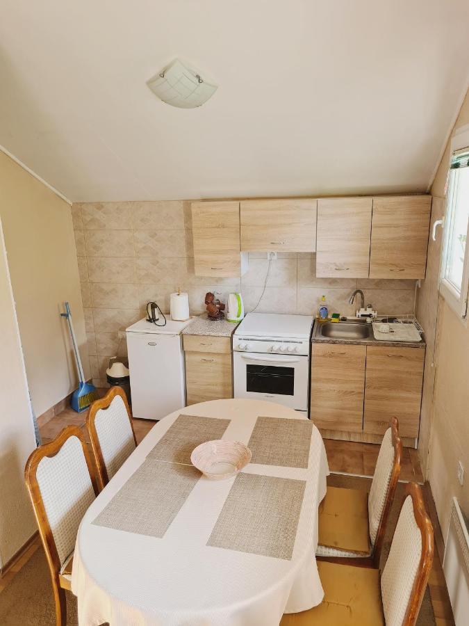 Forest Apartment Nikšić Exterior foto