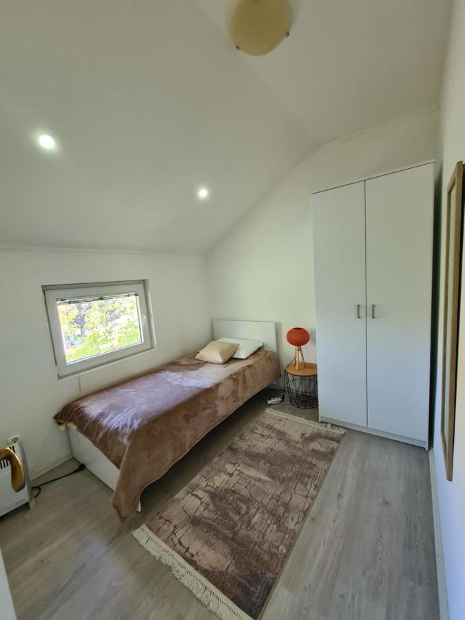 Forest Apartment Nikšić Exterior foto