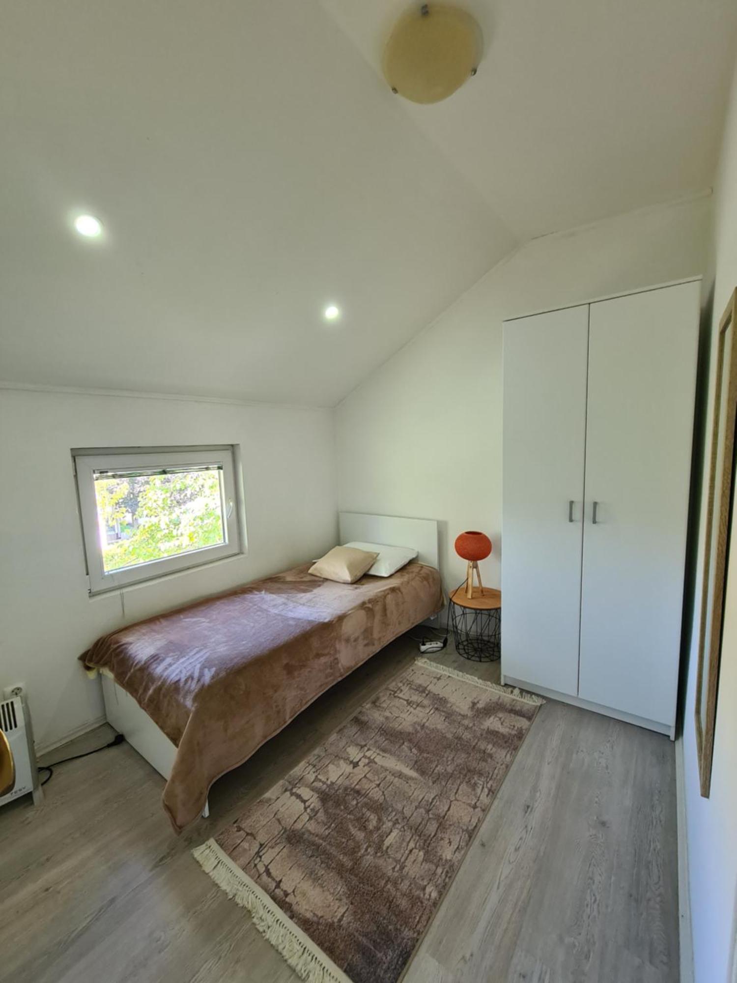 Forest Apartment Nikšić Exterior foto