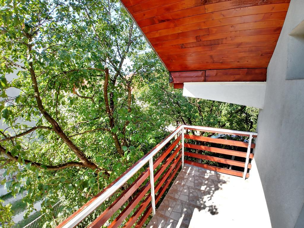 Forest Apartment Nikšić Exterior foto