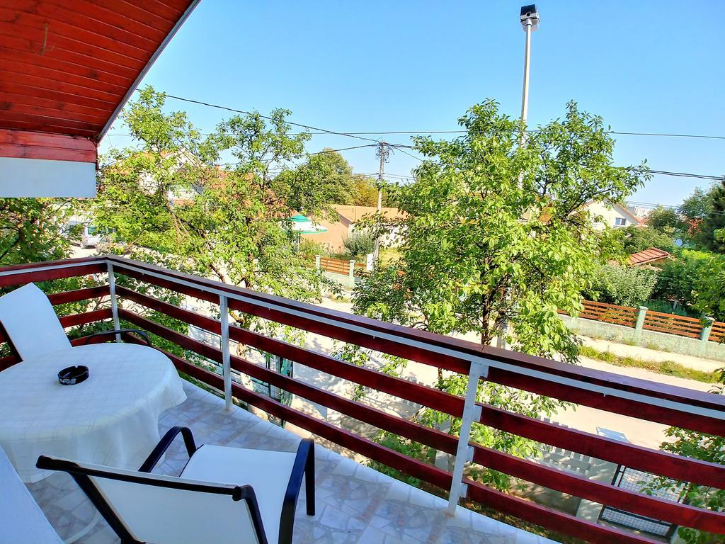 Forest Apartment Nikšić Exterior foto