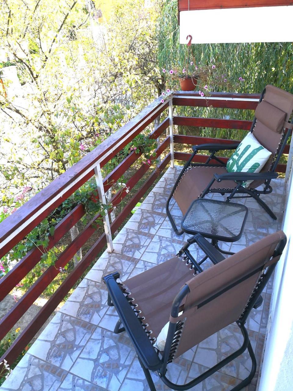 Forest Apartment Nikšić Exterior foto