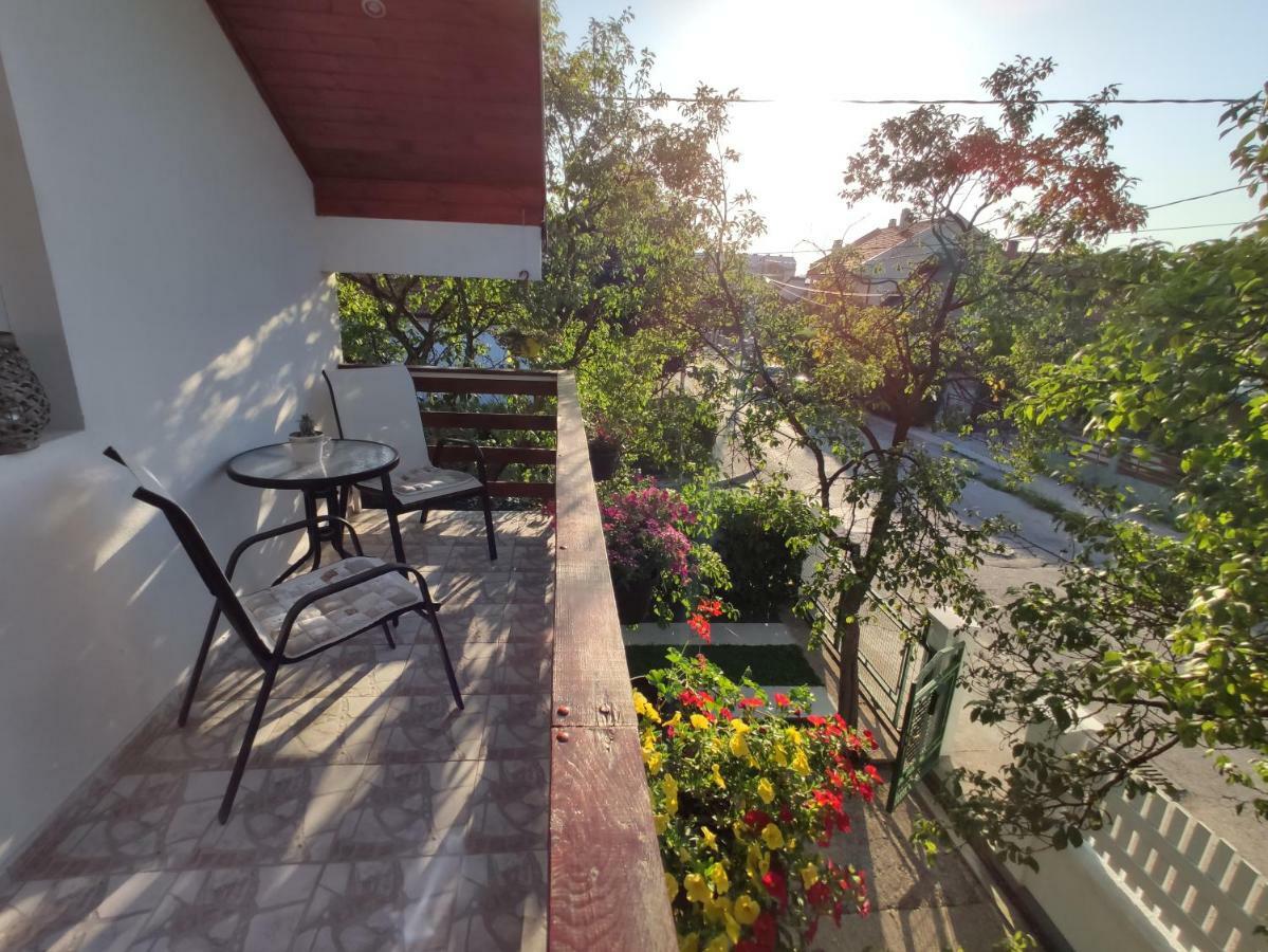 Forest Apartment Nikšić Exterior foto