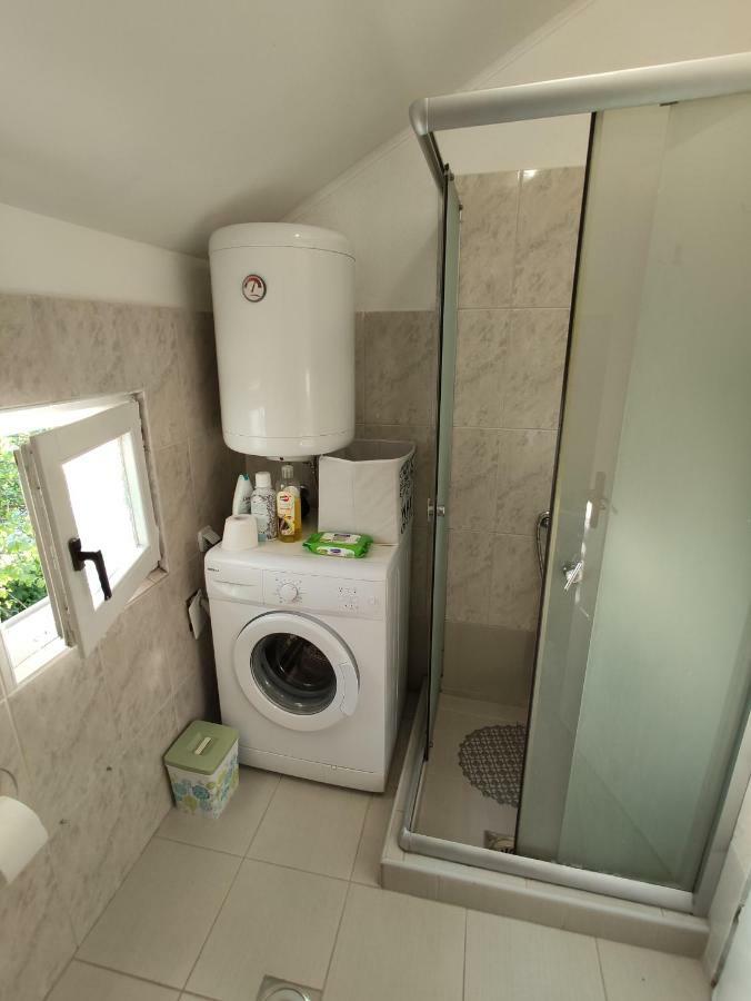 Forest Apartment Nikšić Exterior foto